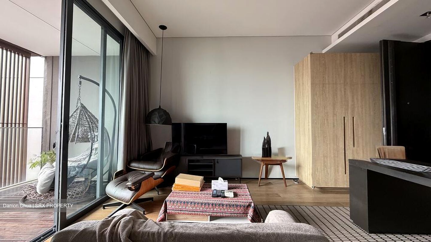 OUE Twin Peaks (D9), Condominium #521251031